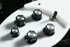 Rickenbacker 330/6 , Jetglo: Close up - Free2