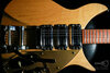 Rickenbacker 325/6 V59, Mapleglo: Body - Front