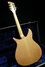 Rickenbacker 325/6 V59, Mapleglo: Full Instrument - Rear