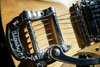 Rickenbacker 325/6 V59, Mapleglo: Close up - Free