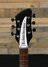 Rickenbacker 330/6 , Matte Black: Headstock
