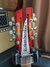 Rickenbacker 360/12 , Fireglo: Headstock