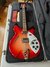 Rickenbacker 360/12 , Fireglo: Free image2