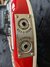 Rickenbacker 360/12 , Fireglo: Close up - Free