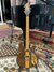 Rickenbacker 650/6 Excalibur, Vermillion: Full Instrument - Front