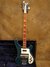 Rickenbacker 4001/4 , Azureglo: Free image