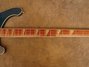 Rickenbacker 4001/4 , Azureglo: Neck - Front