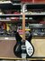 Rickenbacker 330/6 Mod, Jetglo: Full Instrument - Front