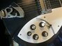 Rickenbacker 330/6 , Jetglo: Free image