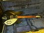 Rickenbacker 330/6 , Jetglo: Full Instrument - Front