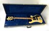 Rickenbacker 4001/4 BT, White: Free image2
