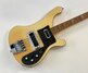 Rickenbacker 4001/4 BT, White: Body - Front