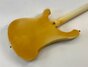 Apr 1980 Rickenbacker 4001/4 BT, White: Body - Rear