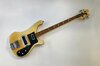 Rickenbacker 4001/4 BT, White: Full Instrument - Front