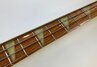 Rickenbacker 4001/4 BT, White: Neck - Front