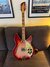 Rickenbacker 360/6 V64, Fireglo: Free image