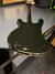 Jun 1976 Rickenbacker 4001/4 , Jetglo: Body - Rear