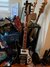 Rickenbacker 4001/4 , Jetglo: Full Instrument - Front