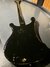 Rickenbacker 4001/4 , Jetglo: Full Instrument - Rear