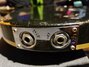 Rickenbacker 4001/4 , Jetglo: Close up - Free