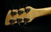 Rickenbacker 650/6 Colorado, Mapleglo: Headstock - Rear