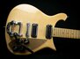 Rickenbacker 650/6 Colorado, Mapleglo: Body - Front