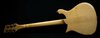 Rickenbacker 650/6 Colorado, Mapleglo: Full Instrument - Rear