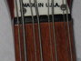 Rickenbacker 4003/8 S, Fireglo: Free image