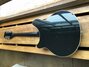Rickenbacker 360/12 , Jetglo: Full Instrument - Rear