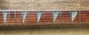 Rickenbacker 360/12 , Jetglo: Neck - Front