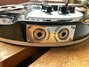 Rickenbacker 360/12 , Jetglo: Close up - Free