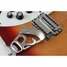 Rickenbacker 620/12 , Fireglo: Free image
