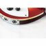 Rickenbacker 620/12 , Fireglo: Close up - Free