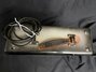 Rickenbacker Lunchbox 1934/amp , Gray Sunburst: Free image
