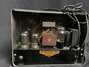 Rickenbacker Lunchbox 1934/amp , Gray Sunburst: Full Instrument - Rear