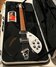 Rickenbacker 330/6 , Jetglo: Free image2