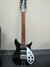 Rickenbacker 350/6 V63, Jetglo: Full Instrument - Front