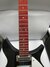 Rickenbacker 350/6 V63, Jetglo: Neck - Front