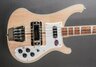 Rickenbacker 4003/4 CB Checkered Binding, Satin Mapleglo: Free image