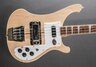 Rickenbacker 4003/4 , Mapleglo: Free image