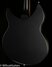Jun 2022 Rickenbacker 330/6 , Matte Black: Body - Rear