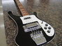 Rickenbacker 4003/4 , Jetglo: Body - Front