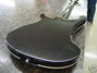 Sep 1997 Rickenbacker 4003/4 , Jetglo: Body - Rear