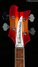 Rickenbacker 4003/4 , Fireglo: Headstock