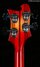 Rickenbacker 4003/4 , Fireglo: Headstock - Rear