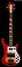 Rickenbacker 4003/4 , Fireglo: Full Instrument - Front