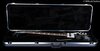 Rickenbacker 4003/4 , Matte Black: Free image2