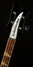 Jun 2022 Rickenbacker 4005/4 XC 90th Anniversary, Jetglo: Headstock