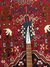 Rickenbacker 330/12 , Matte Black: Headstock