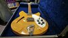 Rickenbacker 330/6 , Natural: Free image2
